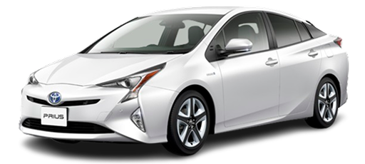 プリウス