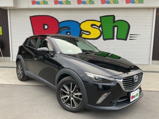 CX-3