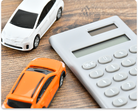 Dash独自の審査ローン