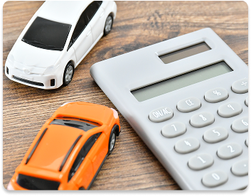 Dash独自の審査ローン